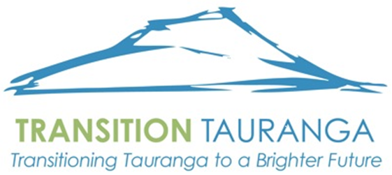 Transition Tauranga